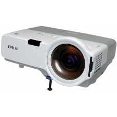 PROJECTOR: EPSON H330B